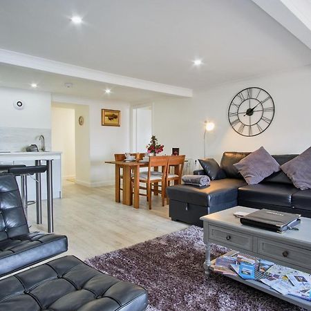 Imperial Apartment Oban Dış mekan fotoğraf