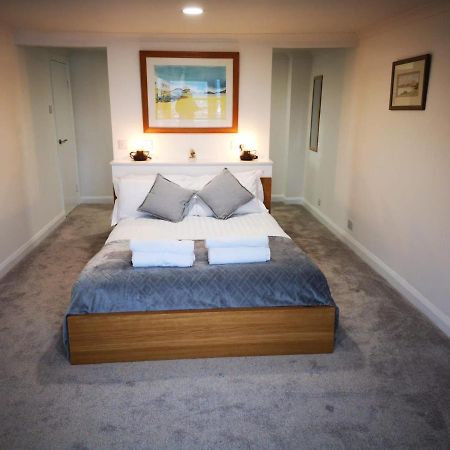Imperial Apartment Oban Dış mekan fotoğraf