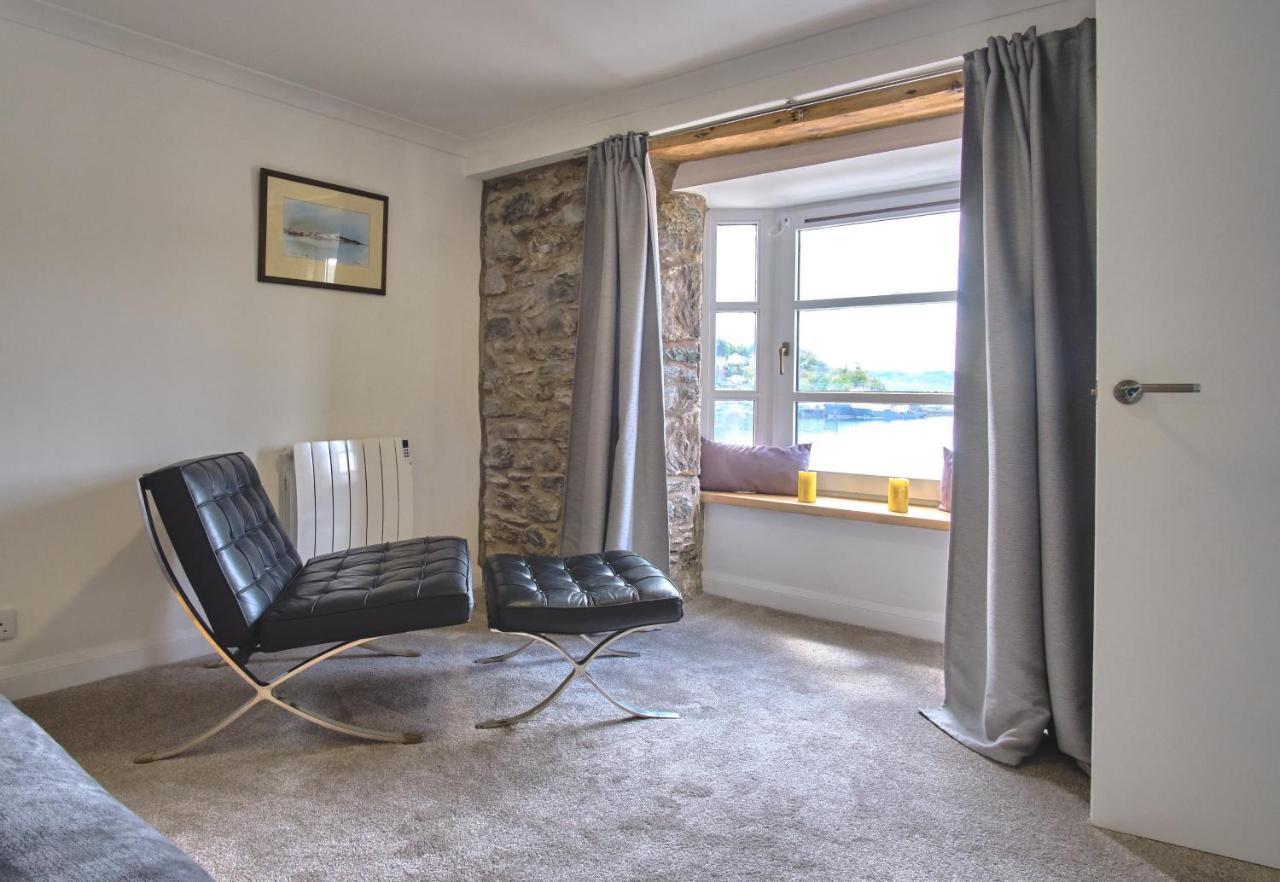 Imperial Apartment Oban Dış mekan fotoğraf