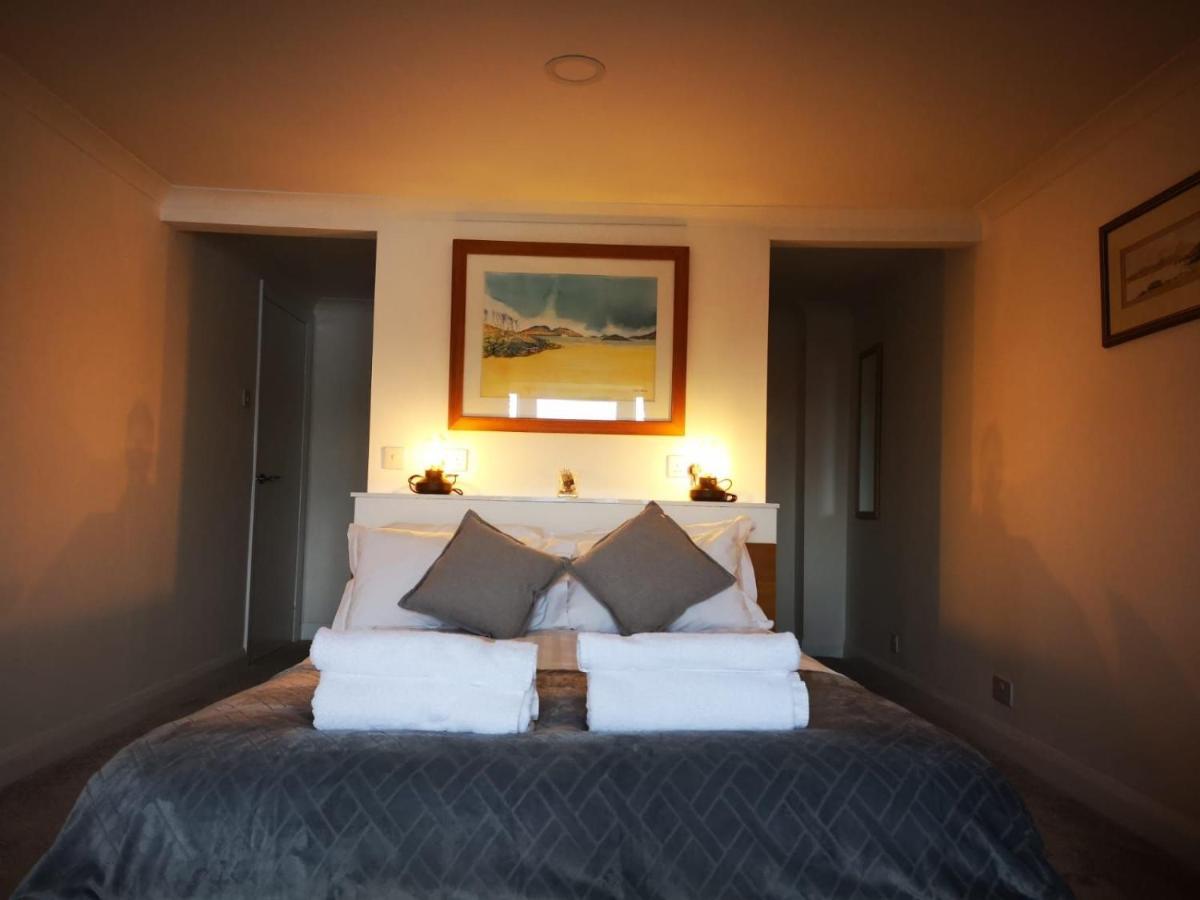 Imperial Apartment Oban Dış mekan fotoğraf