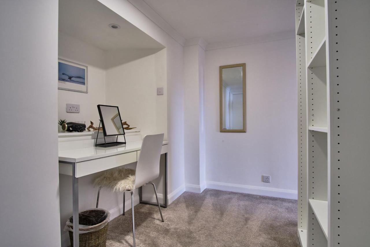 Imperial Apartment Oban Dış mekan fotoğraf
