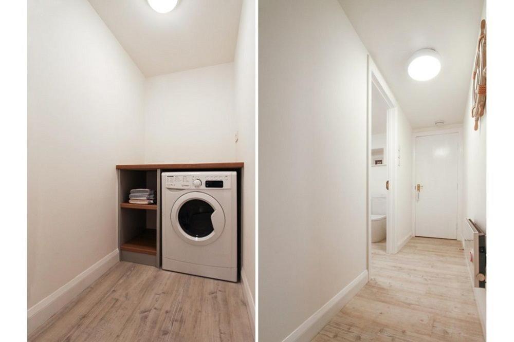 Imperial Apartment Oban Dış mekan fotoğraf